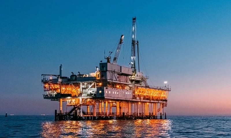 CP Surveys & Ultrasonic Thickness Measurement: A Combined Corrosion Management Programme for Offshore Structures