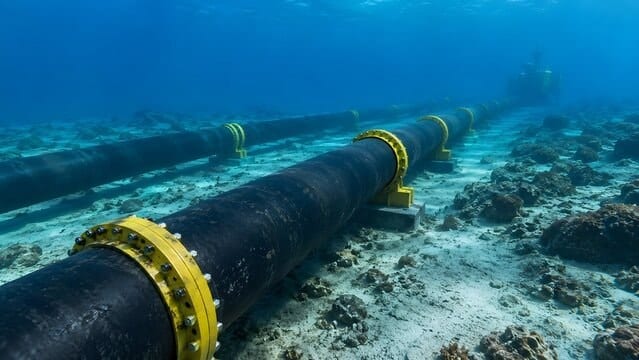 Free-Span Assessment for Subsea Pipelines: Methods and Acceptance Criteria