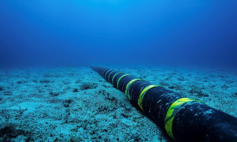 Subsea Cable Survey: Inspection Methods