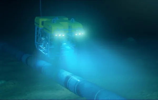 Subsea Cable Survey: Inspection Methods and Best Practices
