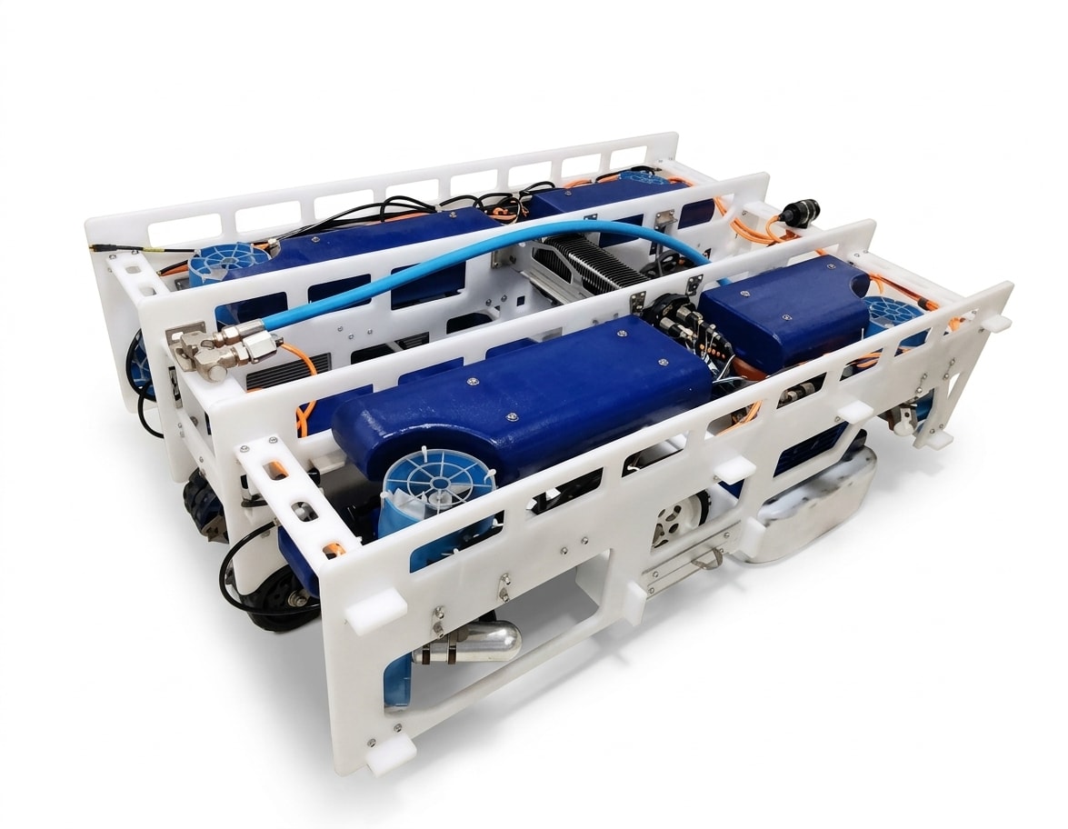 ROV SR-01